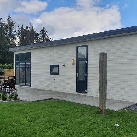 Hotel Klein Ramdal Putten Exteriér fotografie