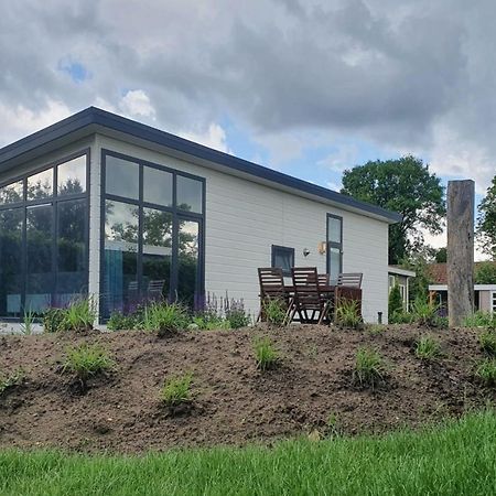 Hotel Klein Ramdal Putten Exteriér fotografie