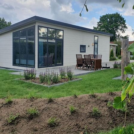 Hotel Klein Ramdal Putten Exteriér fotografie