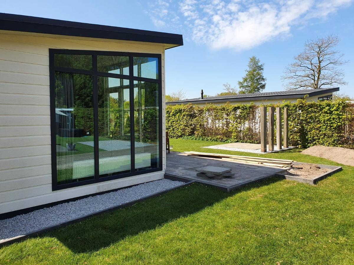 Hotel Klein Ramdal Putten Exteriér fotografie