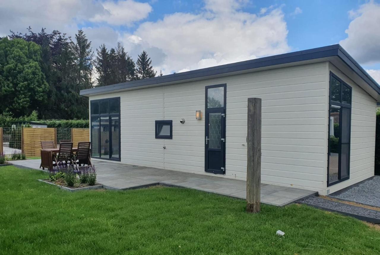 Hotel Klein Ramdal Putten Exteriér fotografie