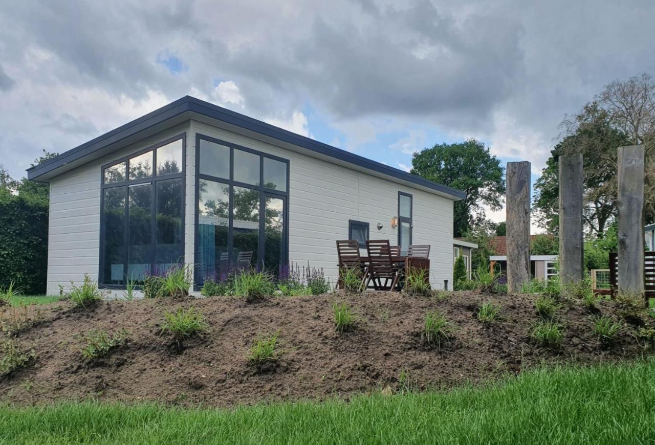 Hotel Klein Ramdal Putten Exteriér fotografie