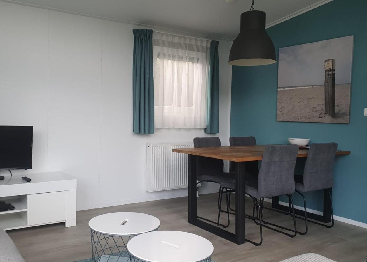 Hotel Klein Ramdal Putten Exteriér fotografie