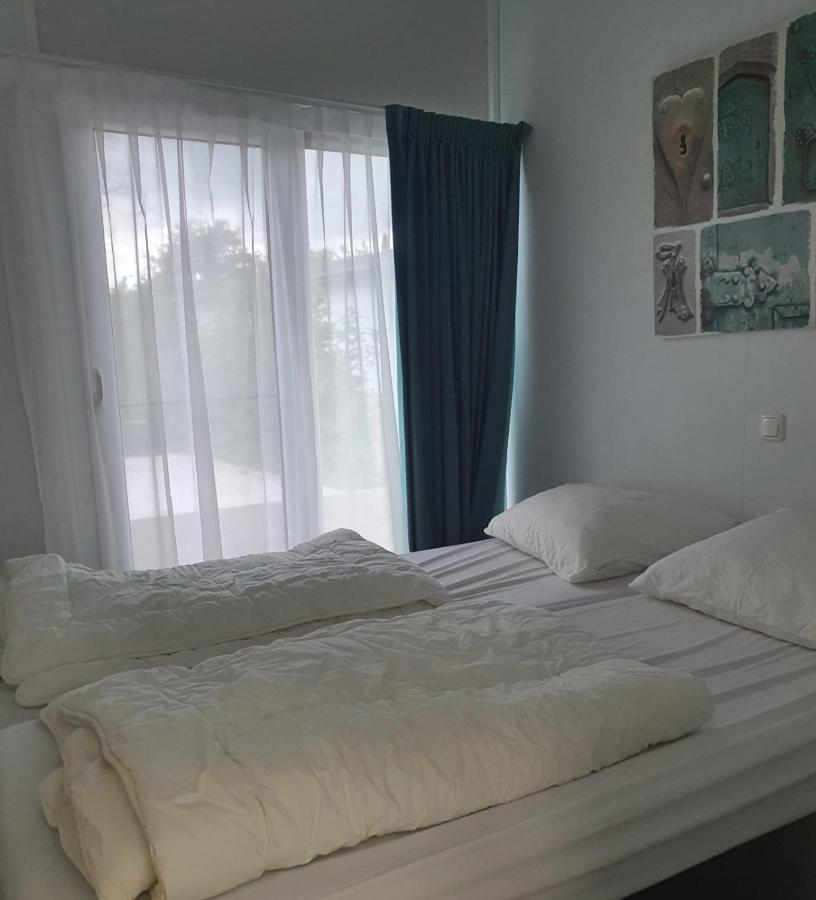 Hotel Klein Ramdal Putten Exteriér fotografie