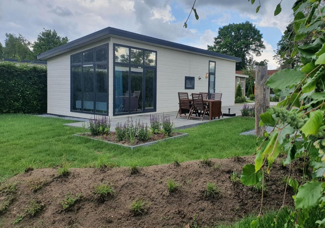 Hotel Klein Ramdal Putten Exteriér fotografie